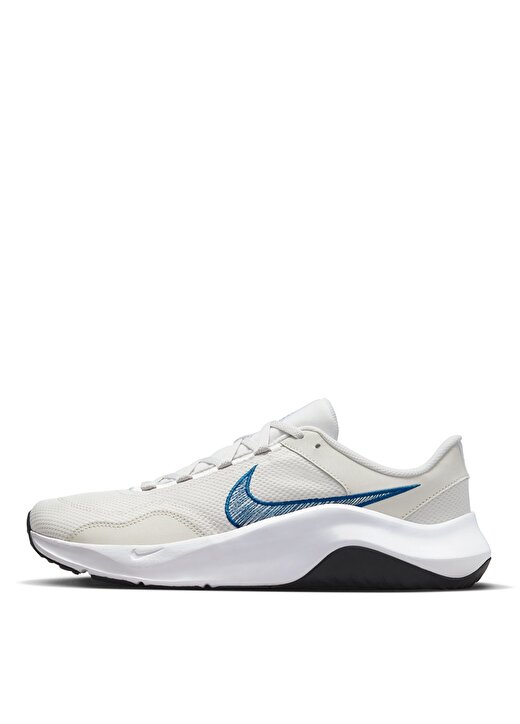 Nike Kırık Beyaz Erkek Training Ayakkabısı DM1120-013-M NIKE LEGEND ESSENTIAL 2