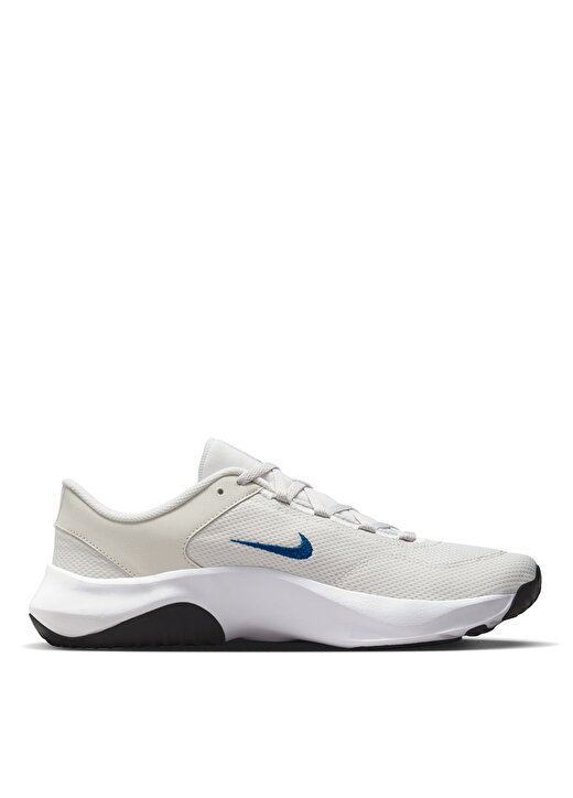 Nike Kırık Beyaz Erkek Training Ayakkabısı DM1120-013-M NIKE LEGEND ESSENTIAL 3