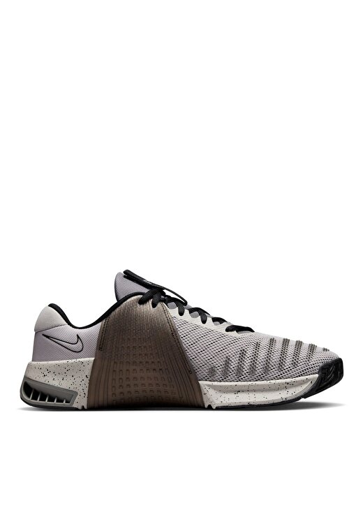 Nike Gri - Siyah Erkek Training Ayakkabısı DZ2617-004- METCON 9 3