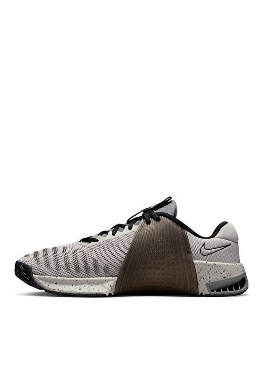Nike Gri - Siyah Erkek Training Ayakkabısı DZ2617-004- METCON 9 4
