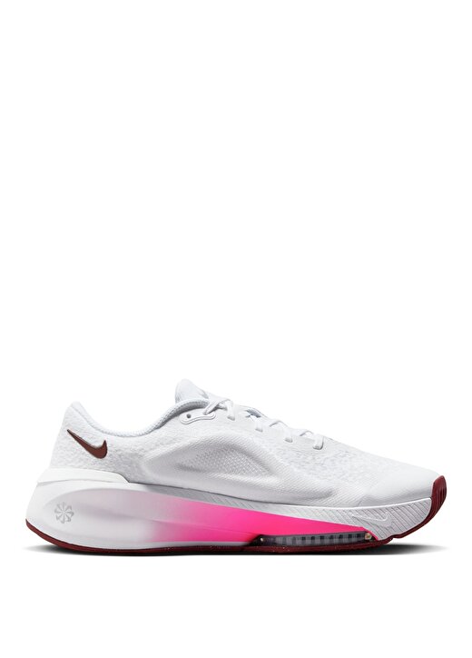 Nike Beyaz Kadın Training Ayakkabısı DZ3547-100-W VERSAIR 3