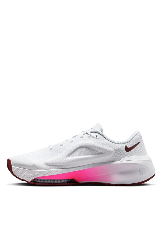 Nike Beyaz Kadın Training Ayakkabısı DZ3547-100-W VERSAIR 4