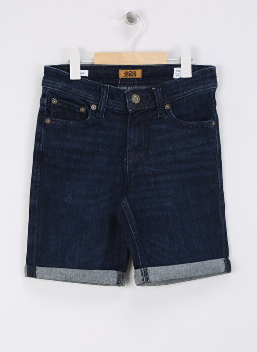 Jack & Jones Denim Şort 1