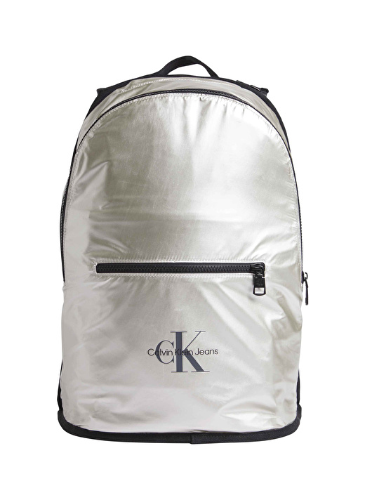 Calvin Klein Siyah Erkek 44x16,5x30 cm Sırt Çantası REVERSIBLE CAMPUS BP44 2