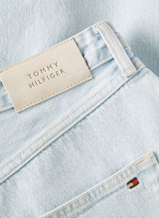 Tommy Hilfiger Denim Şort 2