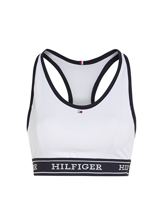 Tommy Hilfiger Sporcu Büstiyer 1