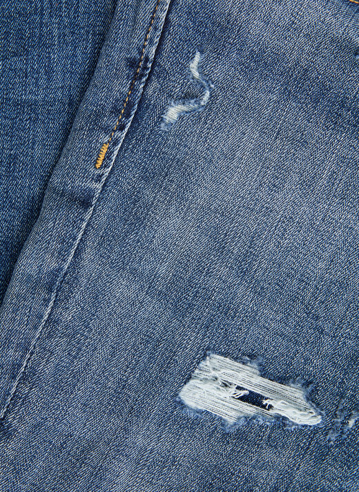 Jack & Jones Denim Pantolon 3