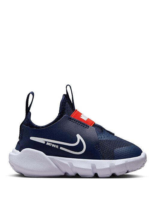 Nike Mavi Erkek Koşu Ayakkabısı DJ6039-403-NIKE FLEX RUNNER 2 (TDV) 1