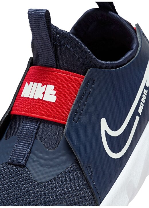 Nike Mavi Erkek Koşu Ayakkabısı DJ6039-403-NIKE FLEX RUNNER 2 (TDV) 3