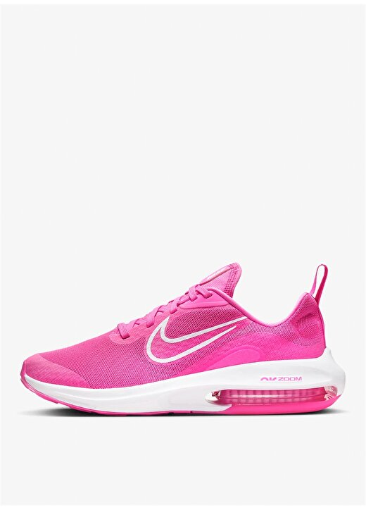 Nike Pembe Kız Çocuk Koşu Ayakkabısı DM8491-601-NIKE AIR ZOOM ARCD 2 GS 2