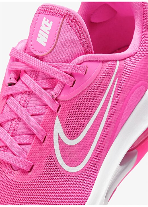 Nike Pembe Kız Çocuk Koşu Ayakkabısı DM8491-601-NIKE AIR ZOOM ARCD 2 GS 3
