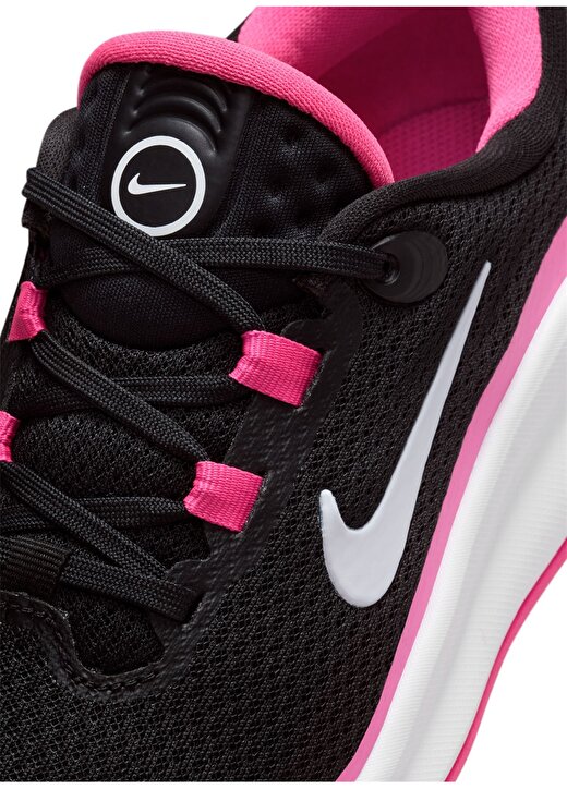 Nike Siyah Kız Çocuk Koşu Ayakkabısı FD6058-003-NIKE INFINITY FLOW (GS) 3