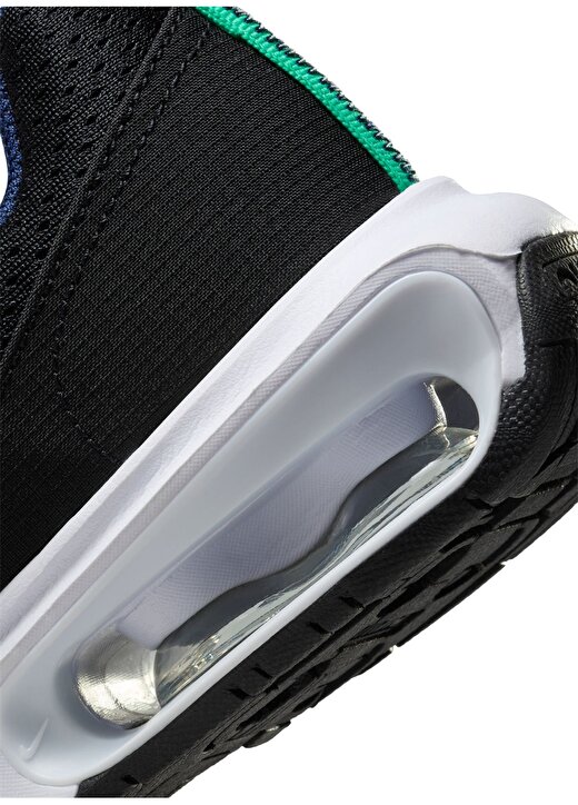 Nike Mavi Erkek Yürüyüş Ayakkabısı DH9393-402-NIKE AIR MAX INTRLK L GS 4