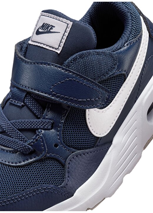 Nike Mavi Erkek Yürüyüş Ayakkabısı CZ5356-401-NIKE AIR MAX SC (PSV) 3
