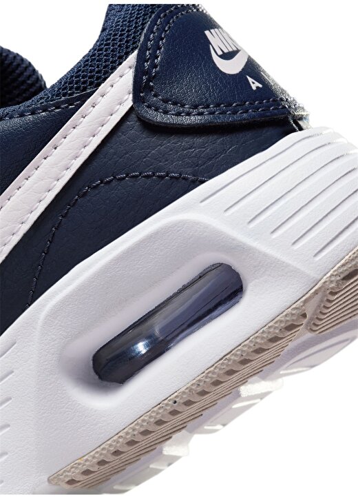 Nike Mavi Erkek Yürüyüş Ayakkabısı CZ5356-401-NIKE AIR MAX SC (PSV) 4