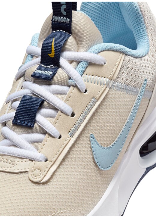 Nike Bej Erkek Yürüyüş Ayakkabısı DH9393-104-NIKE AIR MAX INTRLK L GS 3