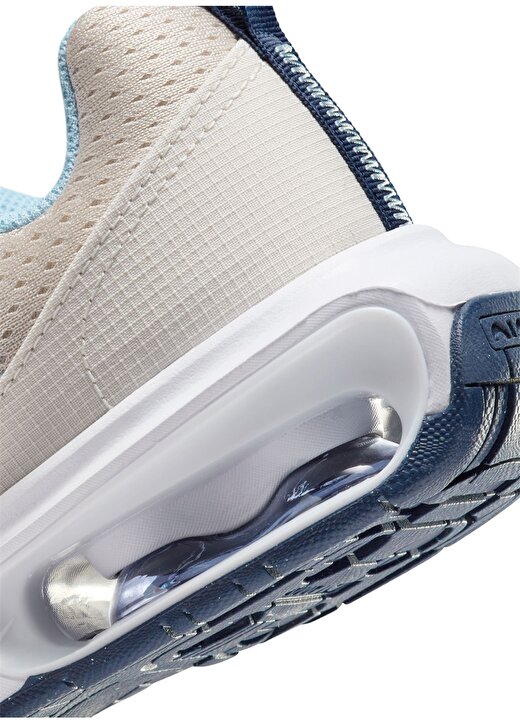 Nike Bej Erkek Yürüyüş Ayakkabısı DH9393-104-NIKE AIR MAX INTRLK L GS 4