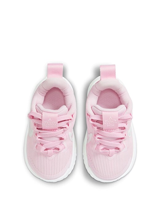Nike Pembe Kadın Yürüyüş Ayakkabısı DX7616-602-NIKE STAR RUNNER 4 NN TD 4