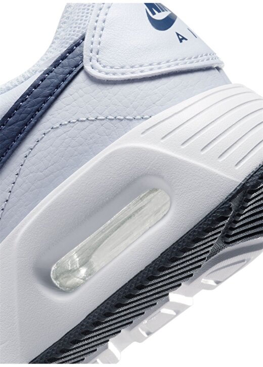 Nike Mavi Erkek Yürüyüş Ayakkabısı CZ5358-012-NIKE AIR MAX SC (GS) 4