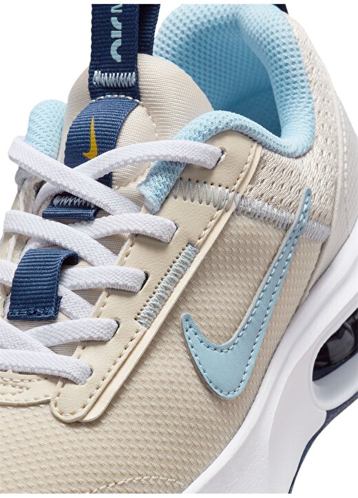 Nike Bej Erkek Yürüyüş Ayakkabısı DH9394-104-NIKE AIR MAX INTRLK L PS 3