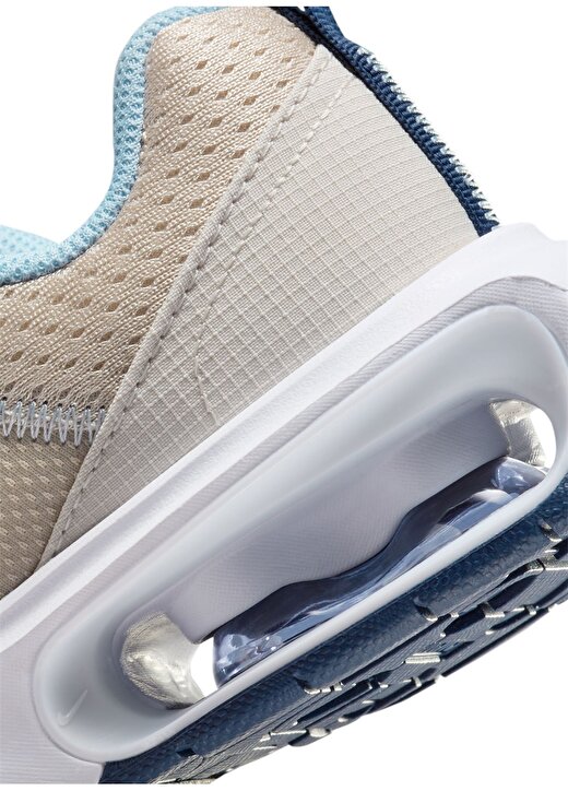Nike Bej Erkek Yürüyüş Ayakkabısı DH9394-104-NIKE AIR MAX INTRLK L PS 4