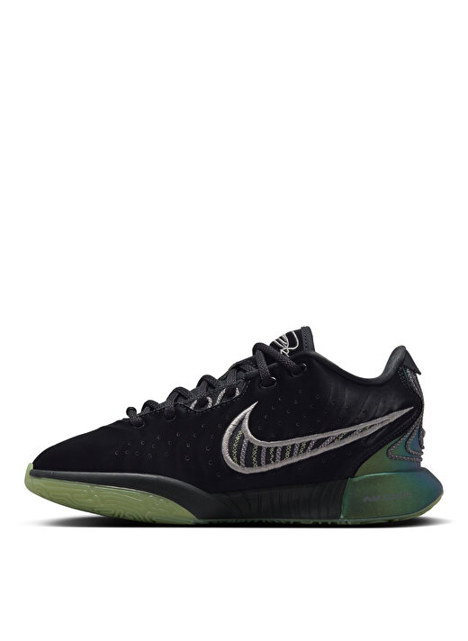 Nike Basketbol Ayakkabısı 2