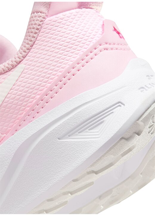 Nike Pembe Kız Çocuk Yürüyüş Ayakkabısı DX7614-602-NIKE STAR RUNNER 4 NN PS 4