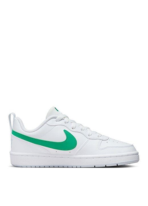 Nike Beyaz Erkek Yürüyüş Ayakkabısı DV5456-109-COURT BOROUGH LW RCRF GS 1