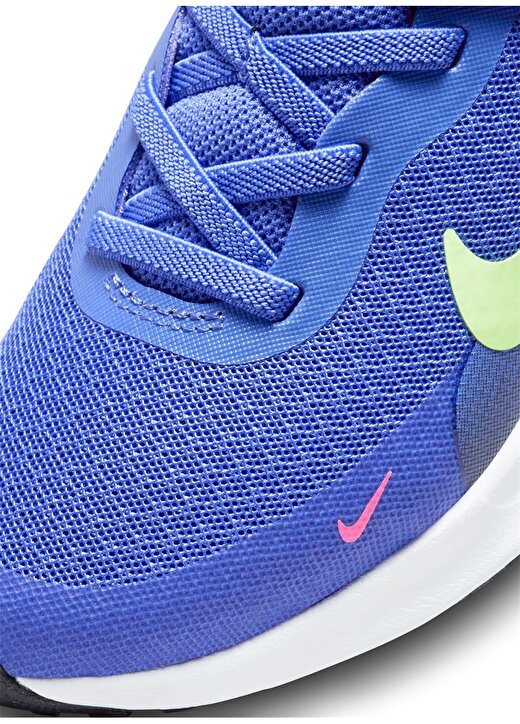 Nike Mavi Erkek Koşu Ayakkabısı FB7690-500-NIKE REVOLUTION 7 (PSV) 3