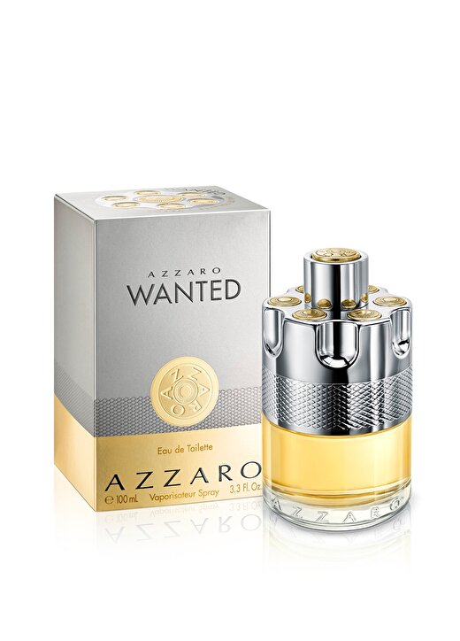 Azzaro Parfüm 2