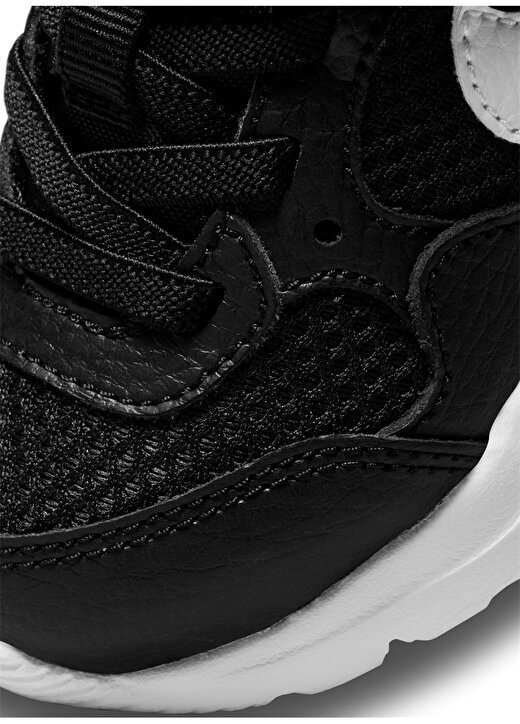 Nike Siyah Bebek Yürüyüş Ayakkabısı CZ5361-002-NIKE AIR MAX SC (TDV) 3