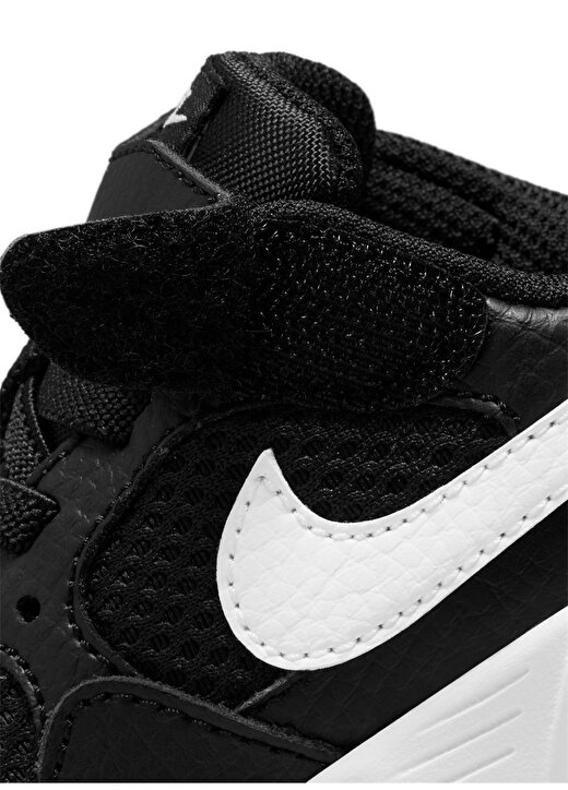 Nike Siyah Bebek Yürüyüş Ayakkabısı CZ5361-002-NIKE AIR MAX SC (TDV) 4