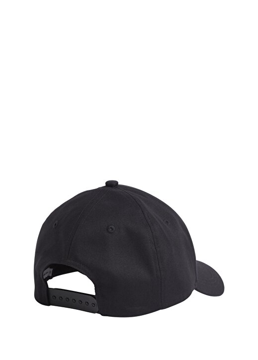 Calvin Klein Jeans Siyah Kadın Şapka K60K6102800GX 3