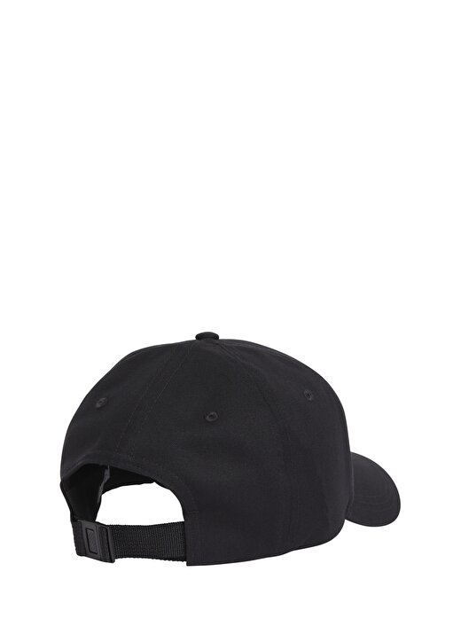 Calvin Klein Jeans Siyah Kadın Şapka K60K611541BEH 2