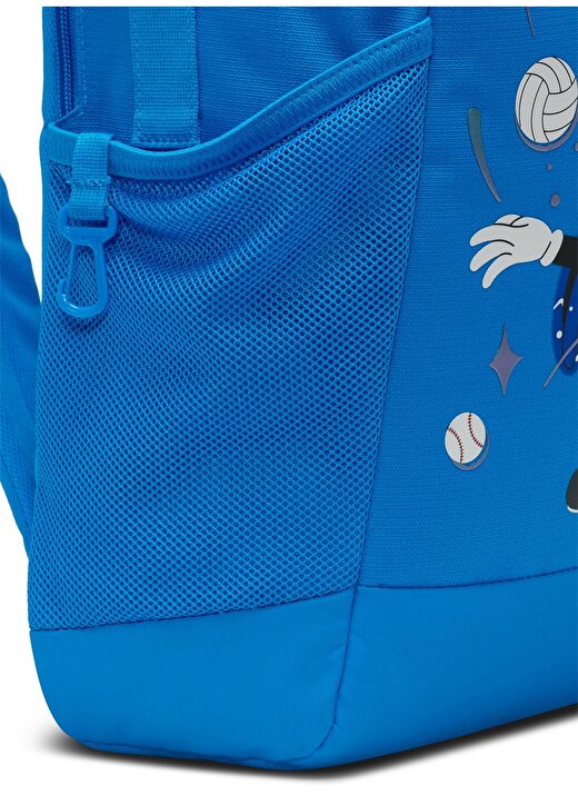 Nike Mavi Erkek Sırt Çantası FN1359-450-Y NK BRSLA BKPK - BOXY 3