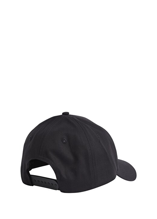 Calvin Klein Jeans Siyah Kadın Şapka K60K60884900T 3
