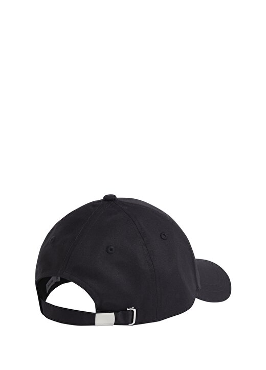 Calvin Klein Siyah Kadın Şapka K60K612000BEH 3