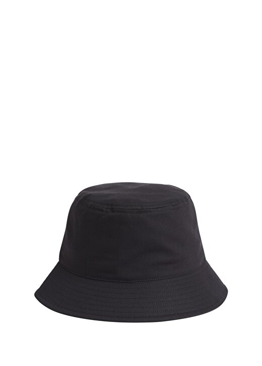 Calvin Klein Jeans Siyah Kadın Şapka K60K61197700T 3