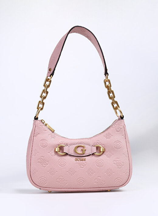 Guess Pudra Kadın 18x7x26 cm Omuz Çantası HWPD9209180-ARI   1