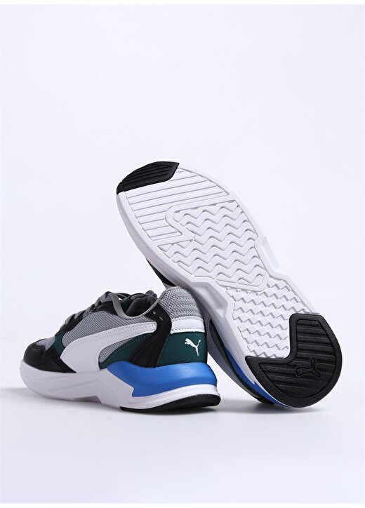 Puma Gri Erkek Çocuk Yürüyüş Ayakkabısı 38552421-X-Ray Speed Lite Jr 4