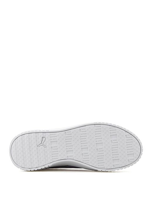 Puma Beyaz Kız Çocuk Yürüyüş Ayakkabısı 38618506-Carina 2.0 Jr 1