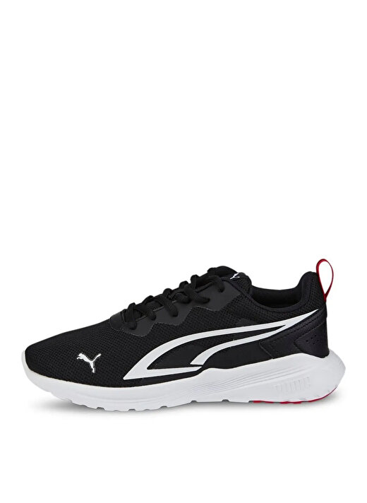 Puma Siyah Erkek Çocuk Yürüyüş Ayakkabısı 38738601-All-Day Active Jr 1