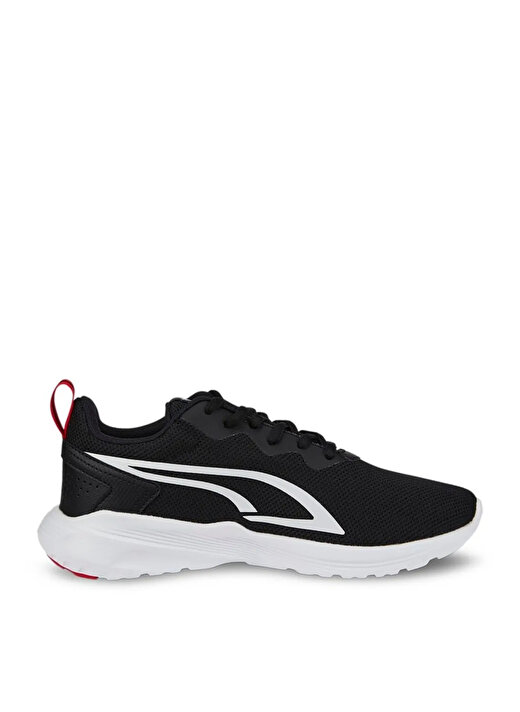 Puma Siyah Erkek Çocuk Yürüyüş Ayakkabısı 38738601-All-Day Active Jr 2