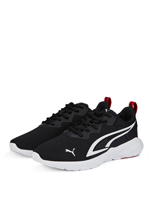 Puma Siyah Erkek Çocuk Yürüyüş Ayakkabısı 38738601-All-Day Active Jr 3