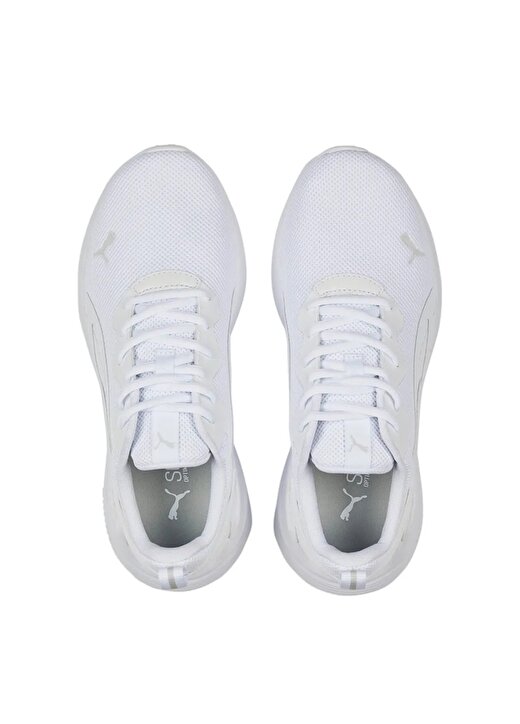 Puma Beyaz Erkek Çocuk Yürüyüş Ayakkabısı 38738605-All-Day Active Jr 4