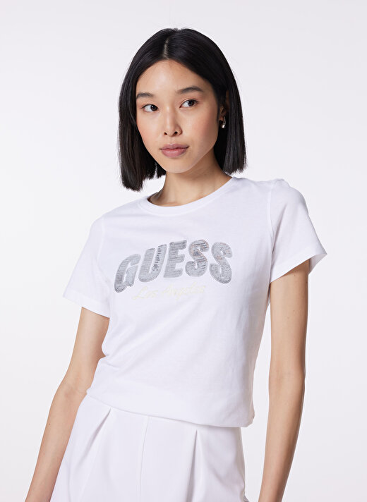 Guess T-Shirt 3