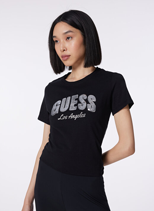Guess T-Shirt 4
