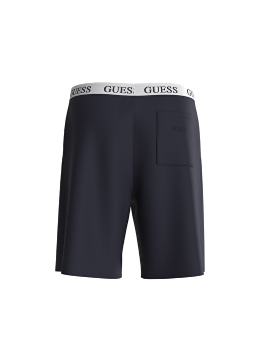 Guess Lacivert Erkek Pijama Alt U4RD00KBS91-G7V2 2