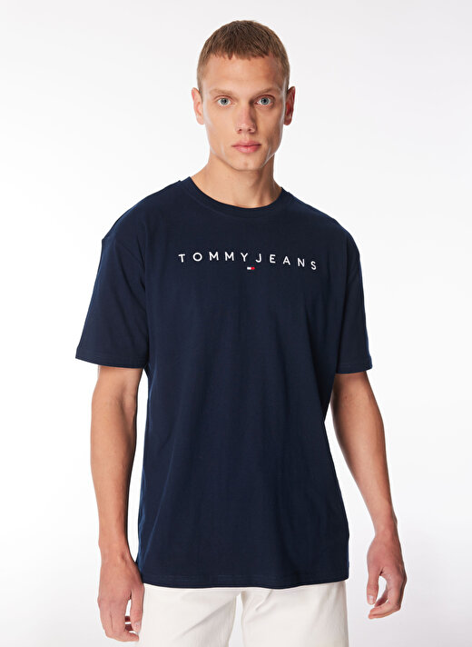 Tommy Jeans T-Shirt 2