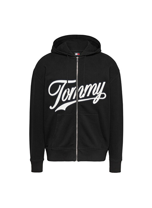 Tommy Jeans Sweatshirt 1